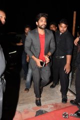 Oka Manasu Movie Audio Launch